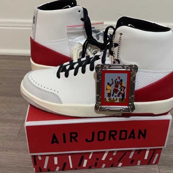 Air Jordan Nina 2 Retro SE - Picture 10 of 11